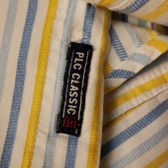 The Children' Place Long Sleeve Shirt Size 7/8 (M) - Picture 13 of 15